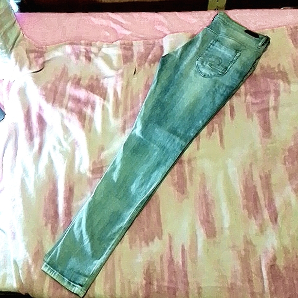 Bare Denim 91 Size #32 Like Brand New Jeans!! - Picture 7 of 10